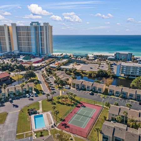 Gulf Highlands #158 By Book That Condo Panama City Beach Exterior photo