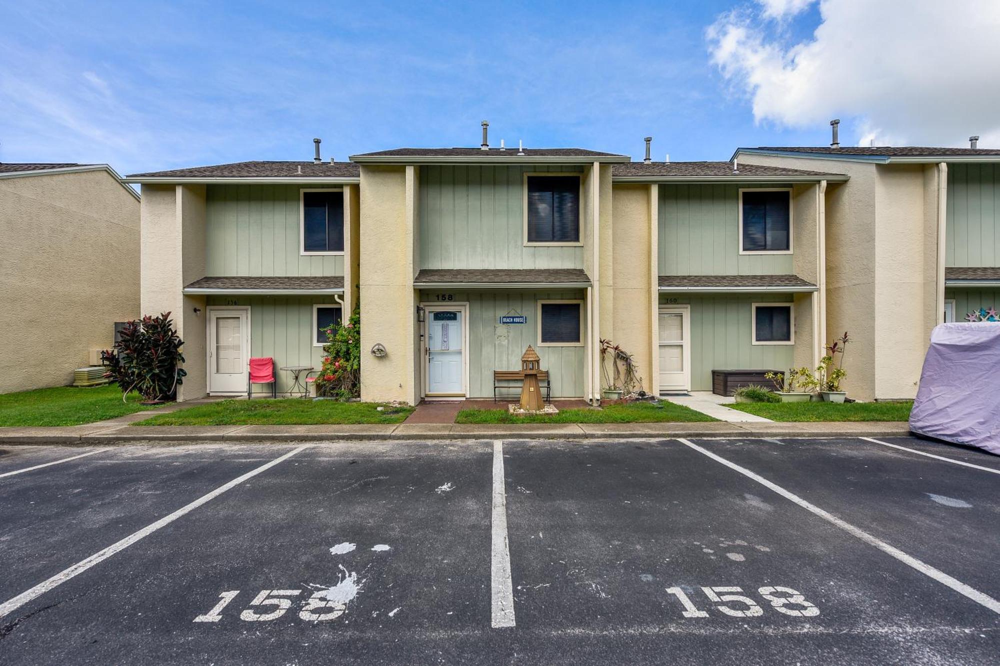 Gulf Highlands #158 By Book That Condo Panama City Beach Exterior photo