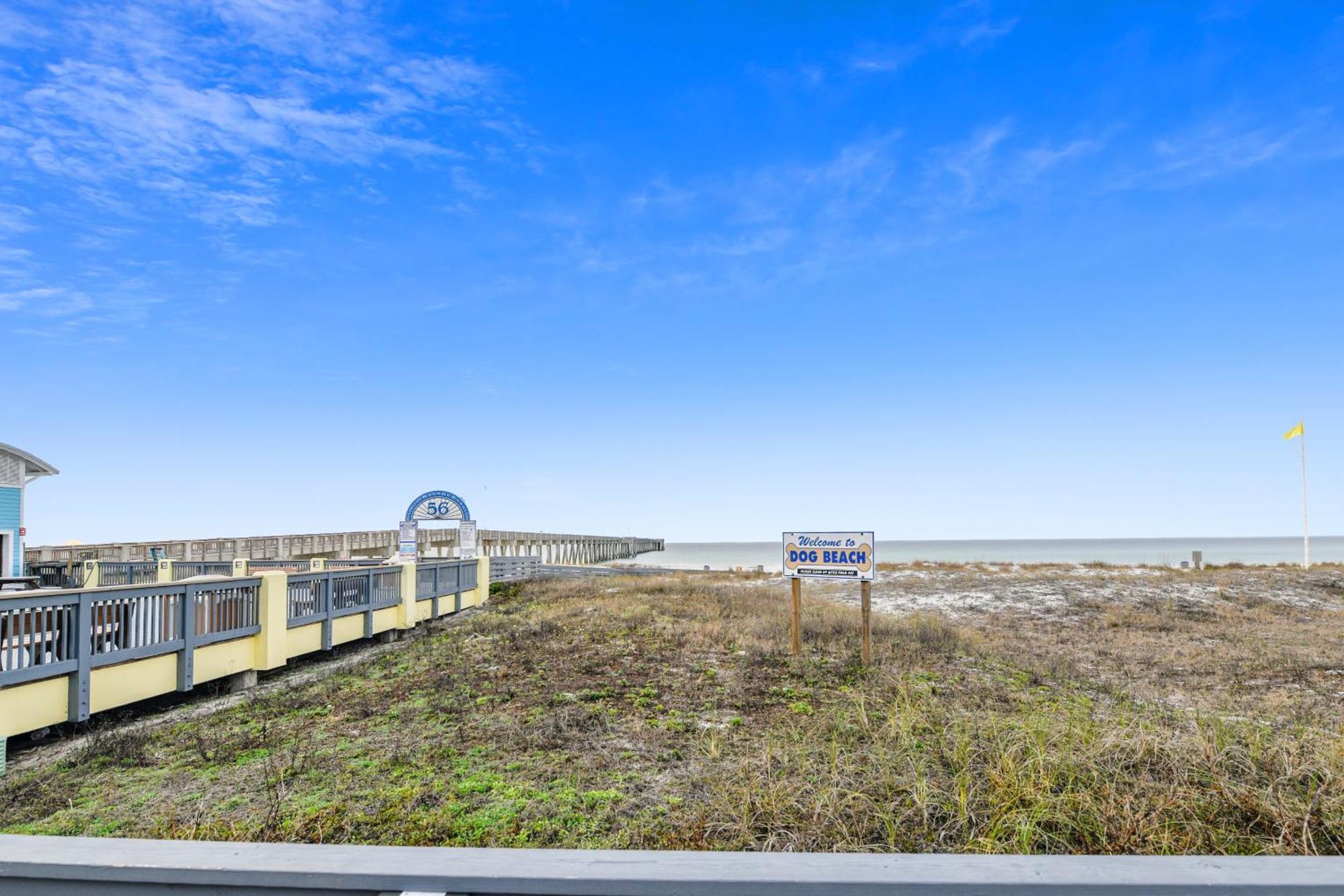 Gulf Highlands #158 By Book That Condo Panama City Beach Exterior photo