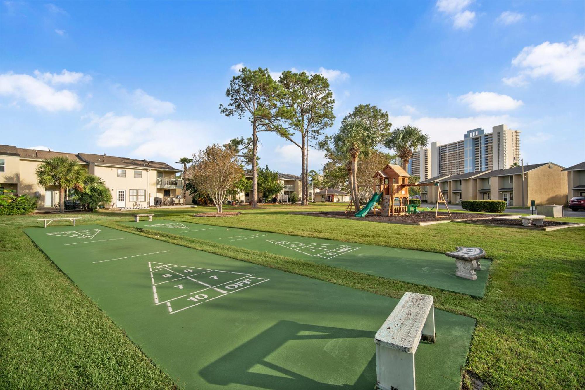 Gulf Highlands #158 By Book That Condo Panama City Beach Exterior photo